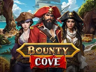 Bounty Cove